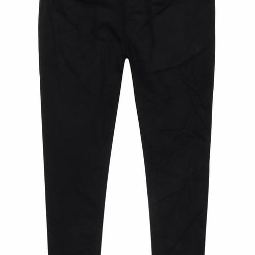 Marks and Spencer Women’s Black Super Skinny Jeans