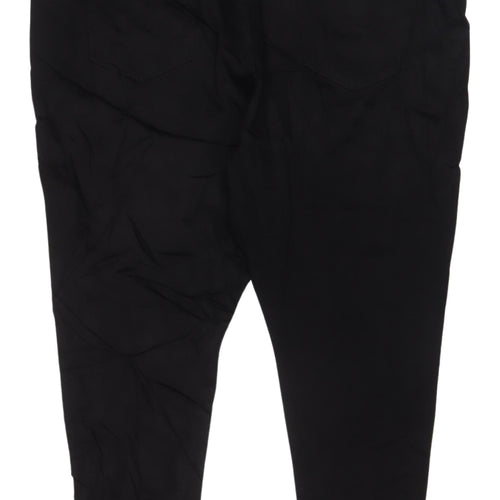 Marks and Spencer Women’s Black Super Skinny Jeans