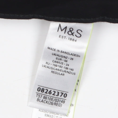 Marks and Spencer Women’s Black Super Skinny Jeans