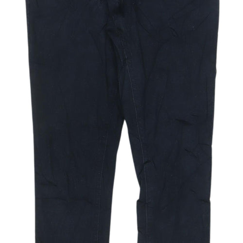 Primark Women's Blue Jegging Jeans Size 6 Regular Fit