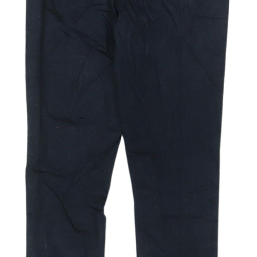 Primark Women's Blue Jegging Jeans Size 6 Regular Fit