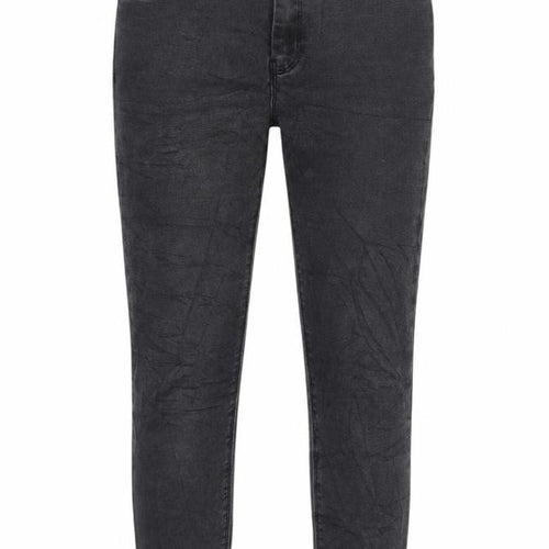 ASOS Black Skinny Jeans for Women in Size 8