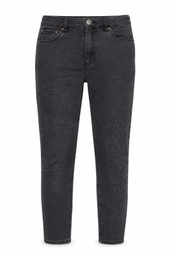 ASOS Black Skinny Jeans for Women in Size 8