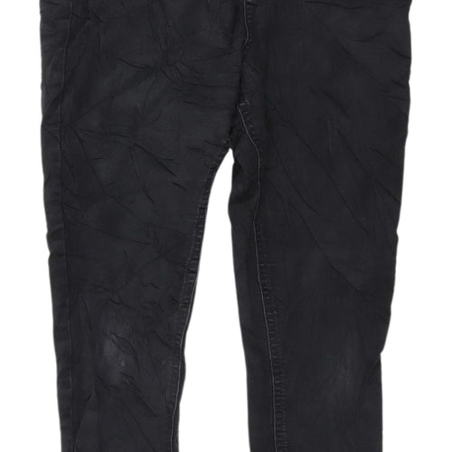 Marks & Spencer Women's Black Skinny Jeans Size 12