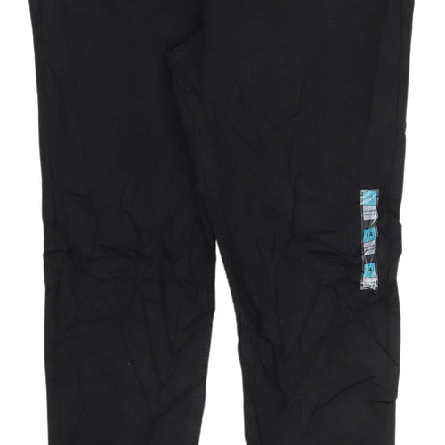 M&S Women’s Black Jegging Jeans Size 14