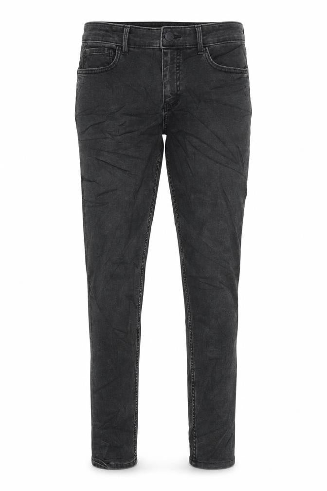 Front view of Marks & Spencer Women's Black Skinny Jeans, size 12