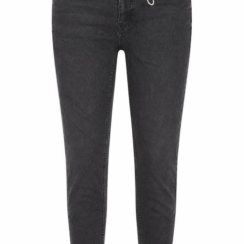 Marks & Spencer Black Skinny Jeans for Women, Size 10