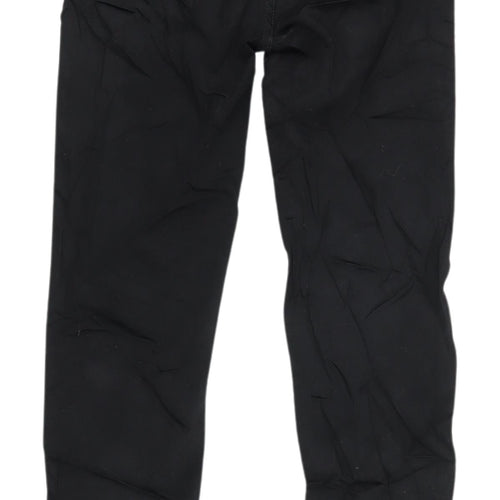 Marks & Spencer Women's Black Skinny Jeans Size 6