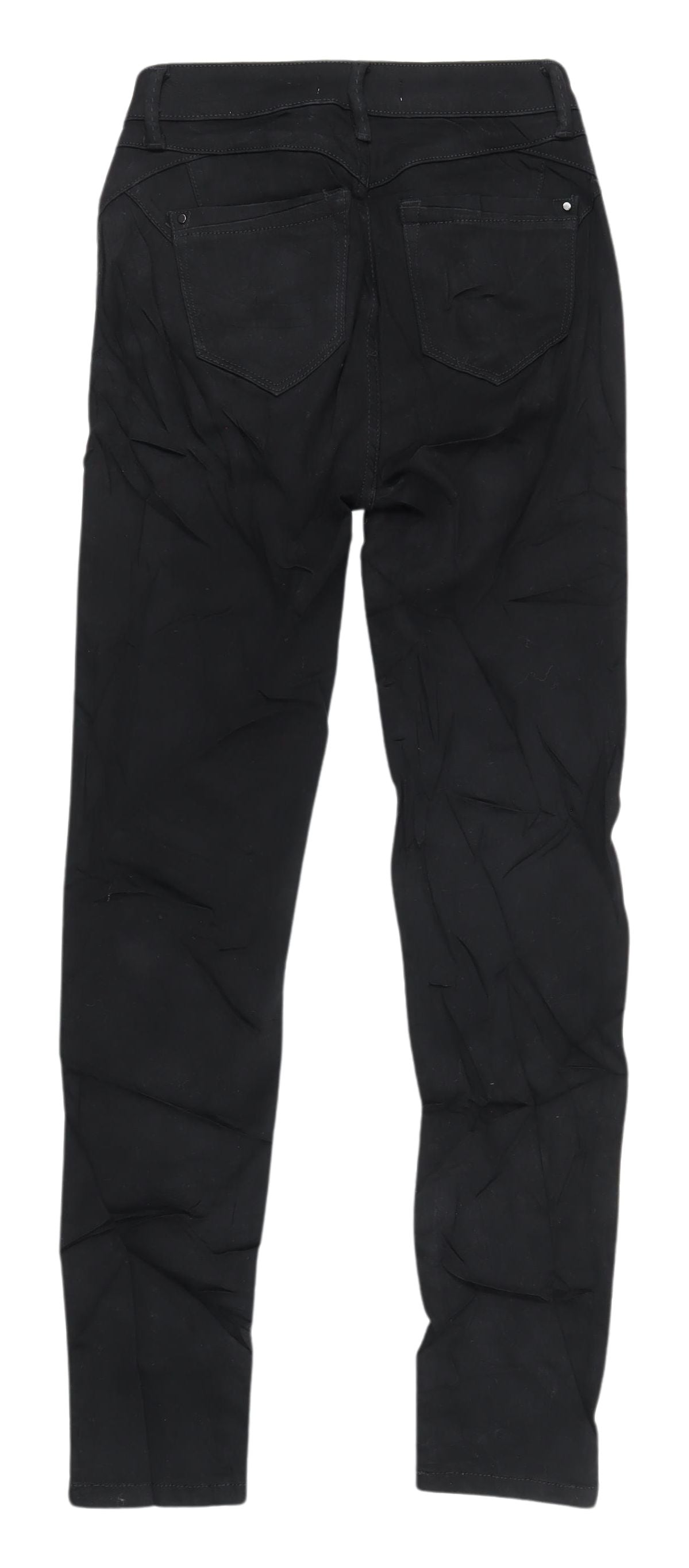 Marks & Spencer Women's Black Skinny Jeans Size 6