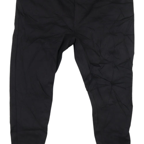 Marks and Spencer Women's Black Skinny Jeans
