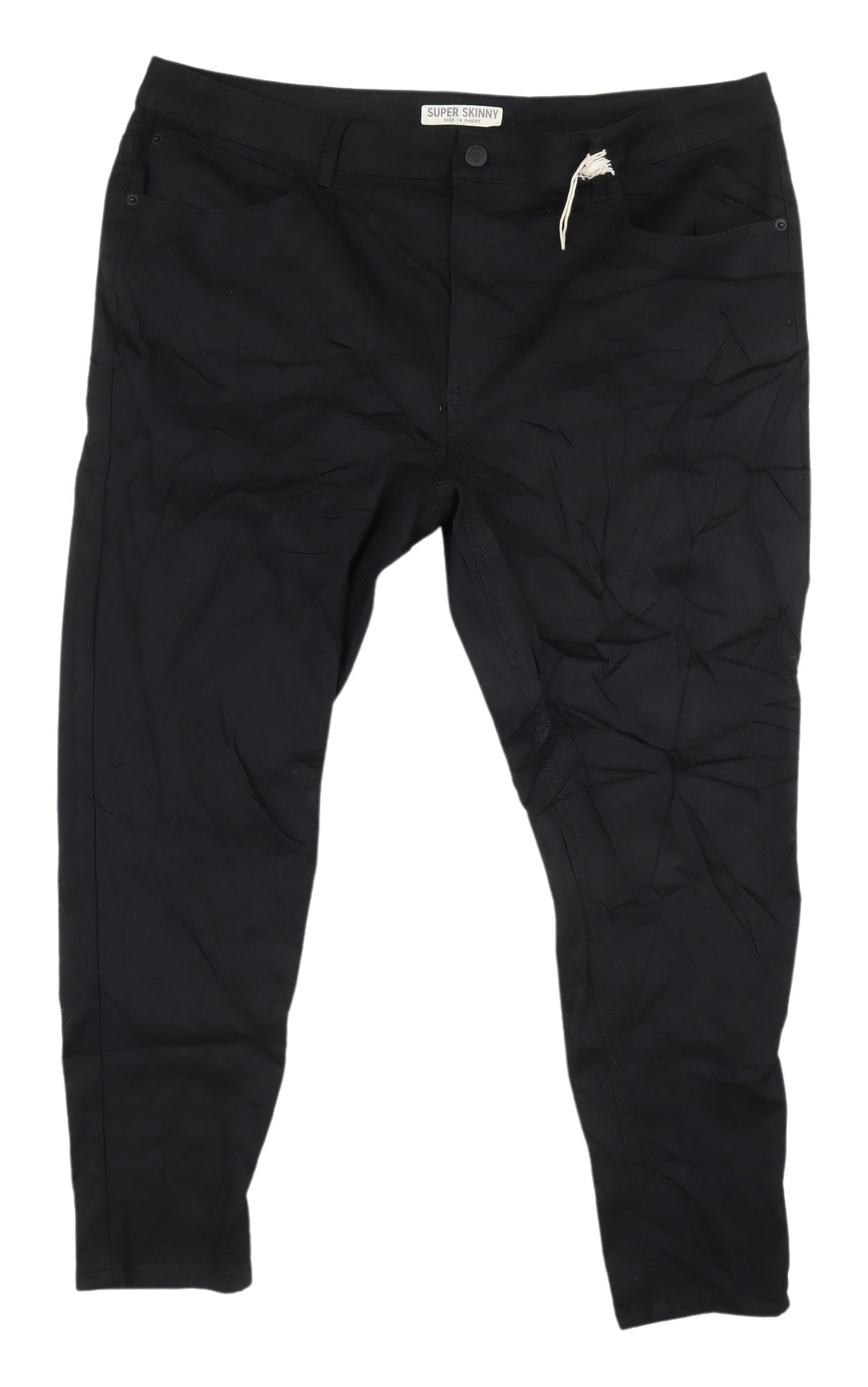 Marks and Spencer Women's Black Skinny Jeans