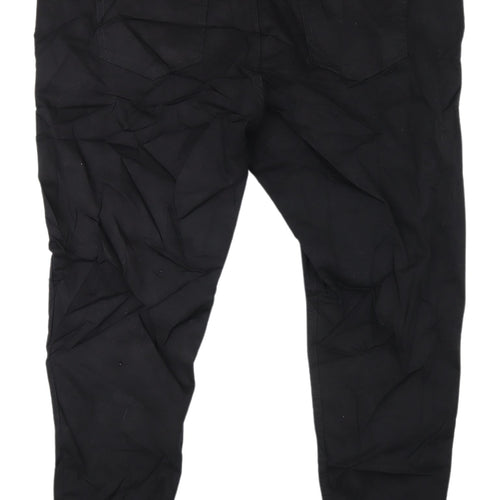Marks and Spencer Women's Black Skinny Jeans