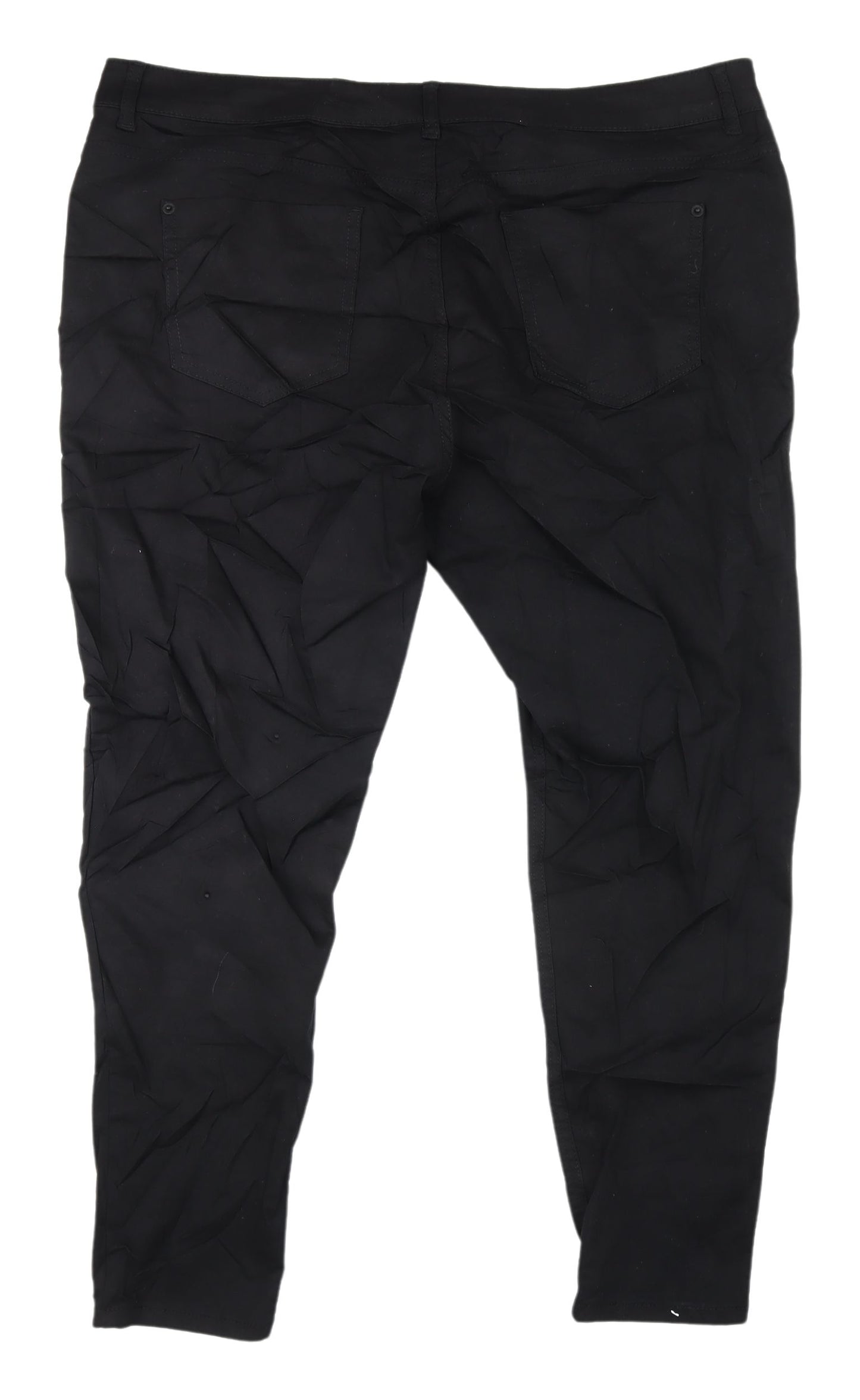 Marks and Spencer Women's Black Skinny Jeans