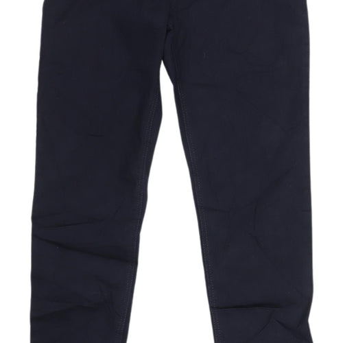 Marks & Spencer Women's Blue Skinny Jeans Size 6
