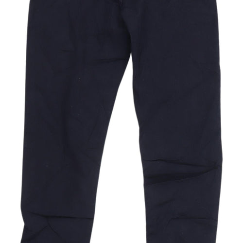Marks & Spencer Women's Blue Skinny Jeans Size 6