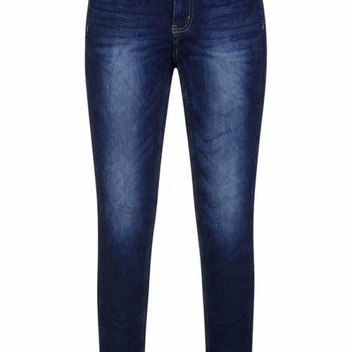 Marks and Spencer Women’s Blue Skinny Jeans Size 6