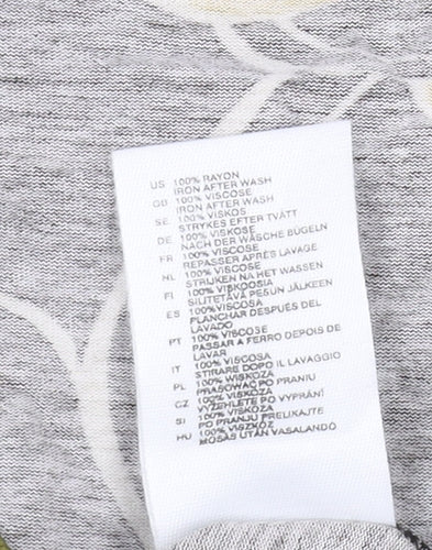 H&M Mama Women's Multicoloured Wrap Dress