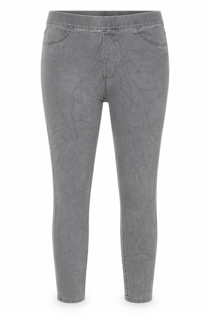 Marks & Spencer Women's Grey Regular Jegging