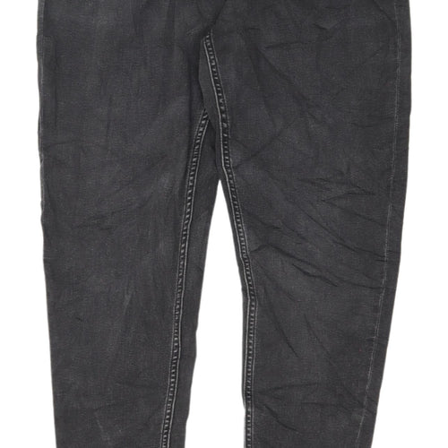 Marks and Spencer Women's Black Skinny Jeans Size 10