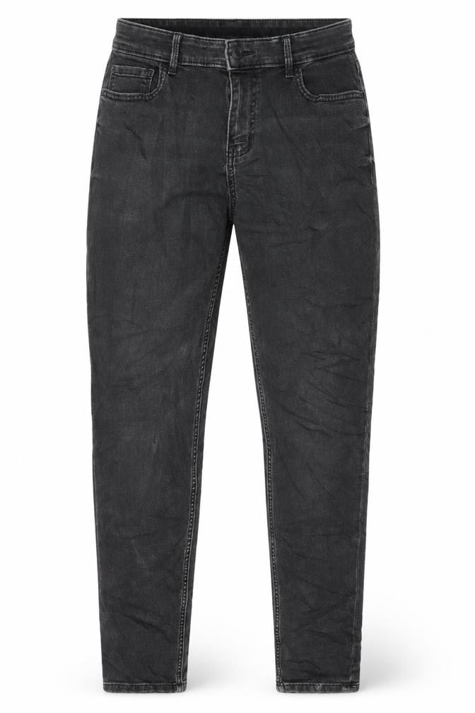 Marks and Spencer Women's Black Skinny Jeans Size 10