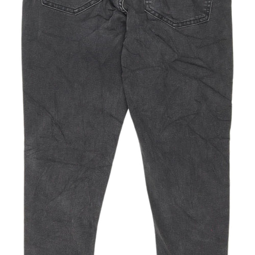 Marks and Spencer Women's Black Skinny Jeans Size 12
