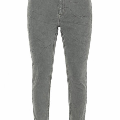 Marks and Spencer Women's Green Skinny Jeans Size 8