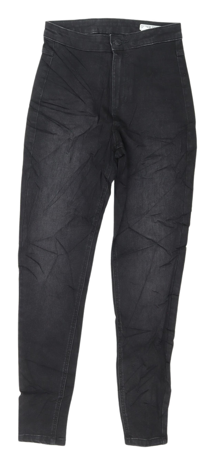 Marks & Spencer Women's Black Skinny Jeans