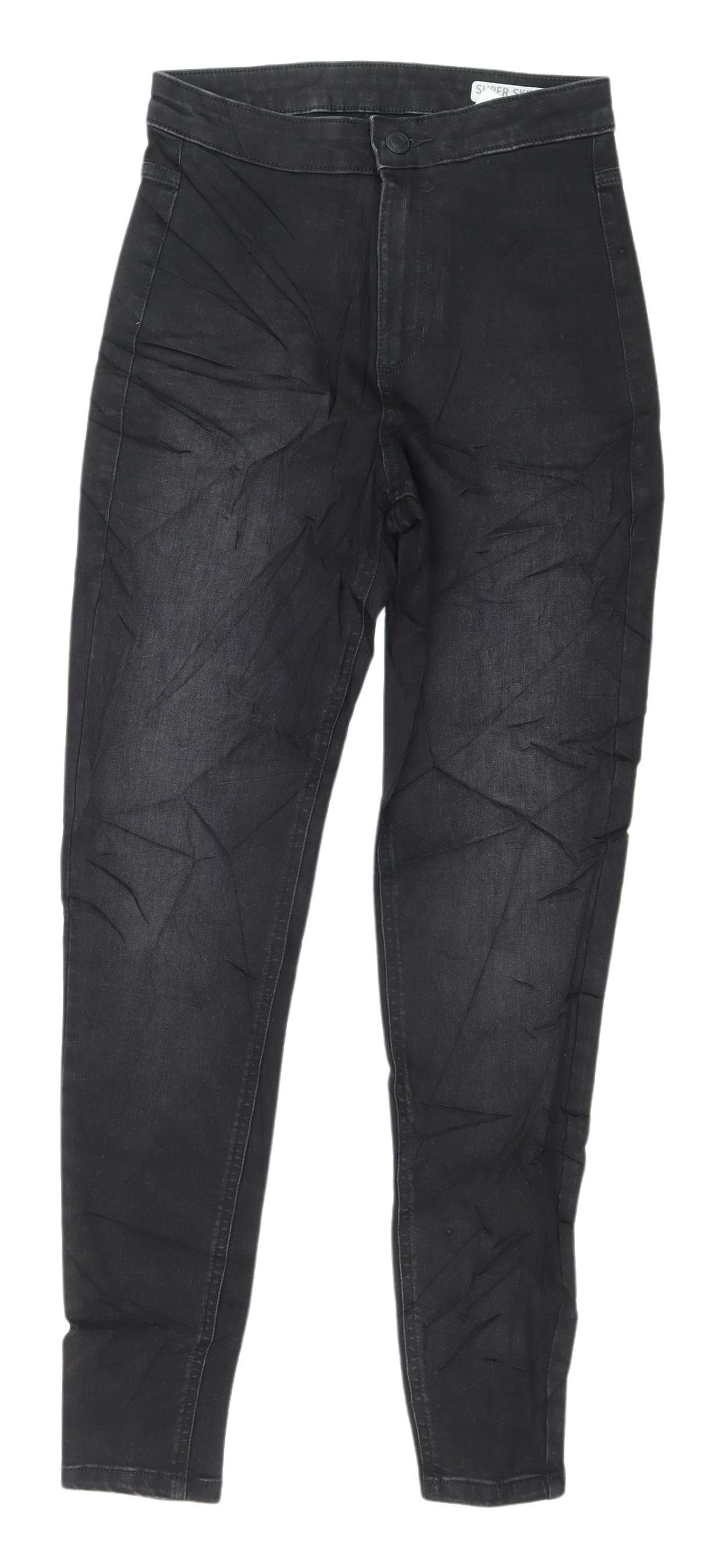 Marks & Spencer Women's Black Skinny Jeans
