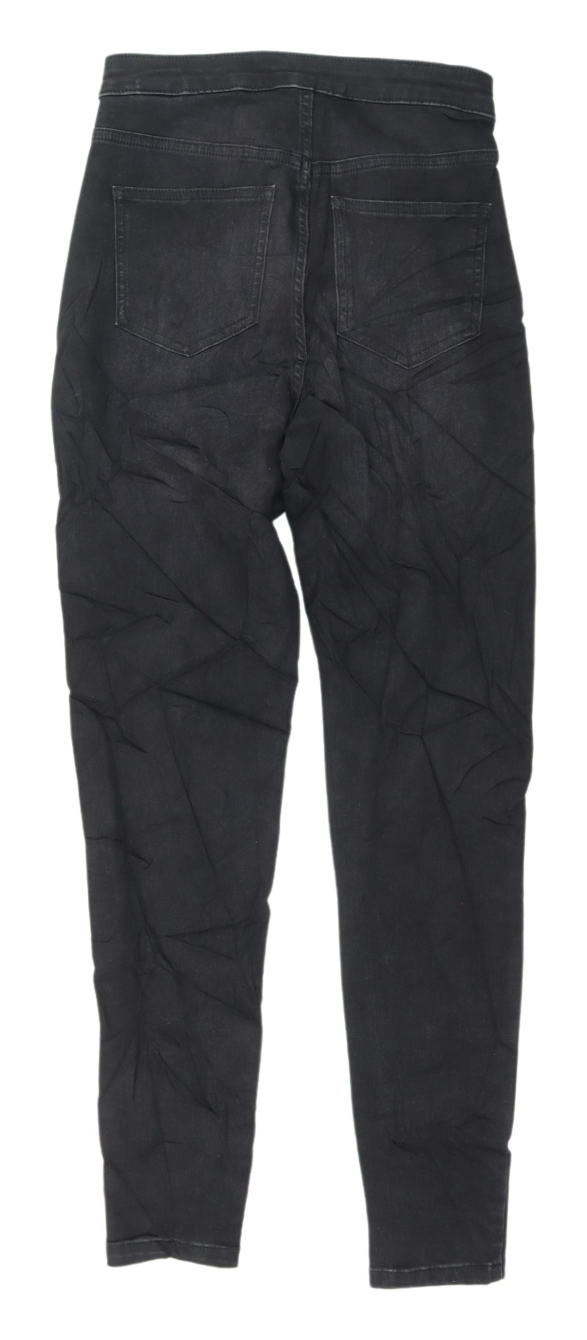 Marks & Spencer Women's Black Skinny Jeans