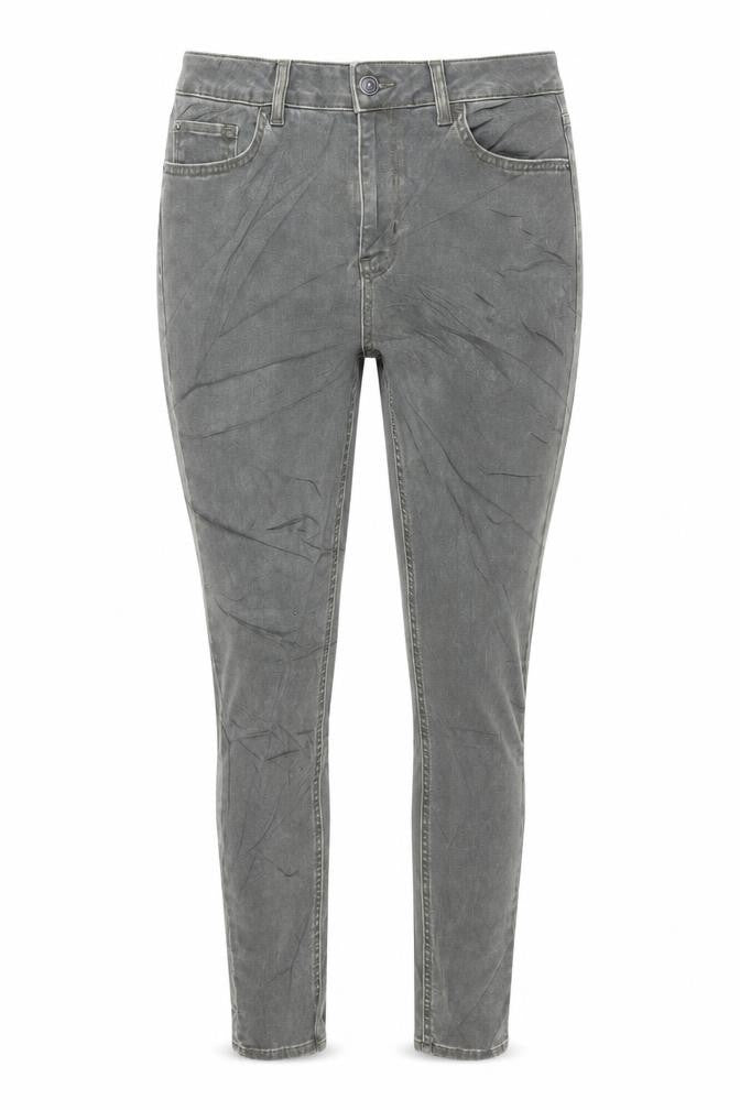 Marks and Spencer Women's Green Skinny Jeans Size 12