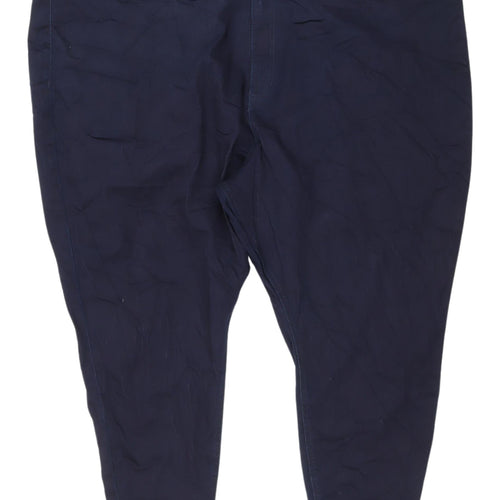 Marks and Spencer Women's Blue Skinny Jeans