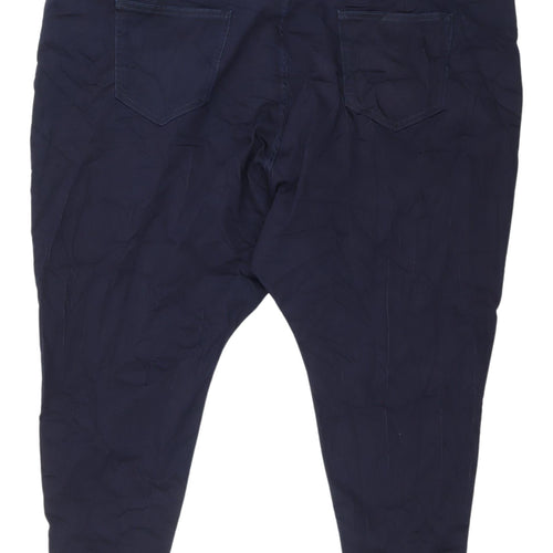 Marks and Spencer Women's Blue Skinny Jeans