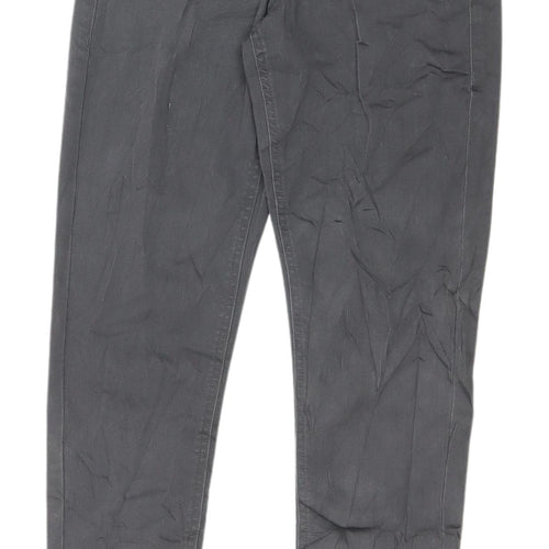 Marks and Spencer Women's Grey Skinny Jeans