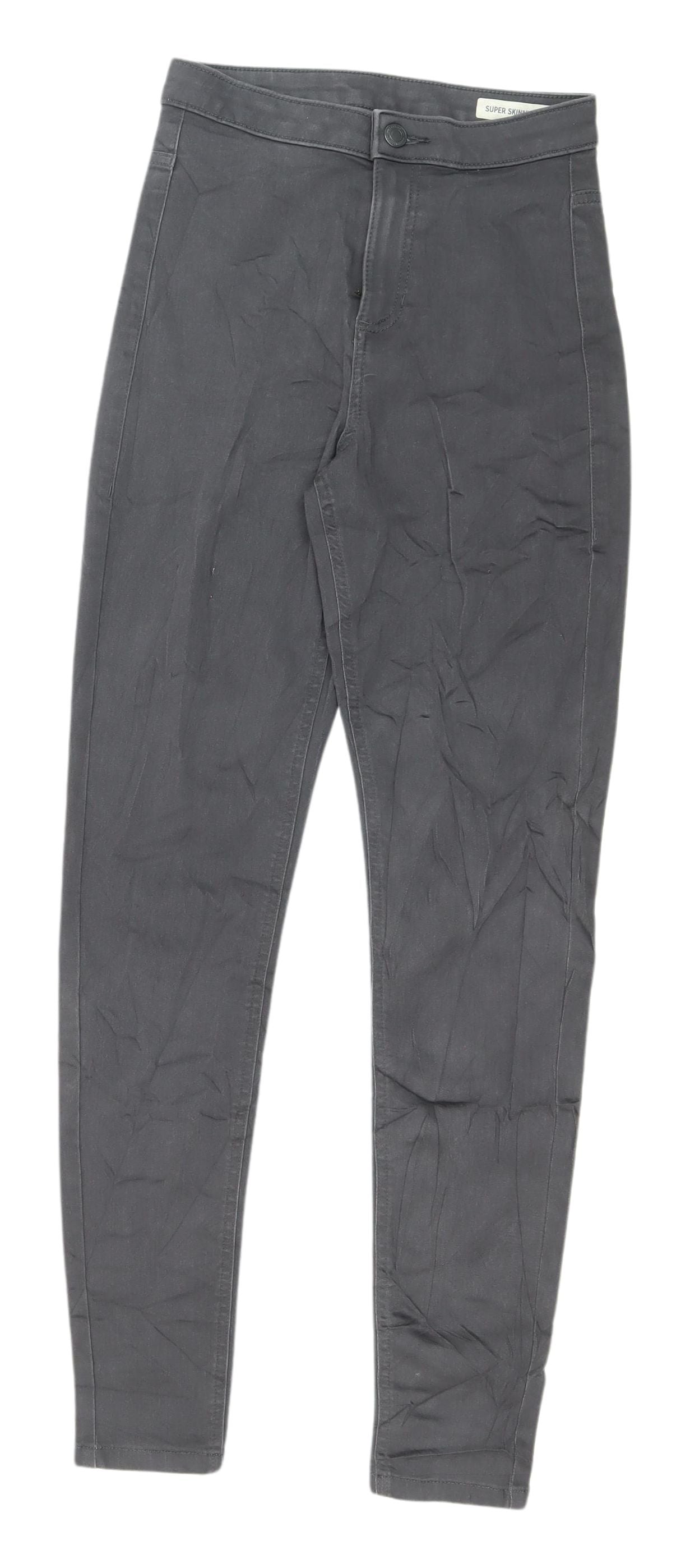 Marks and Spencer Women's Grey Skinny Jeans