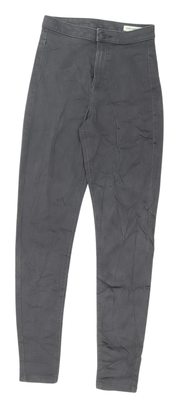 Marks and Spencer Women's Grey Skinny Jeans