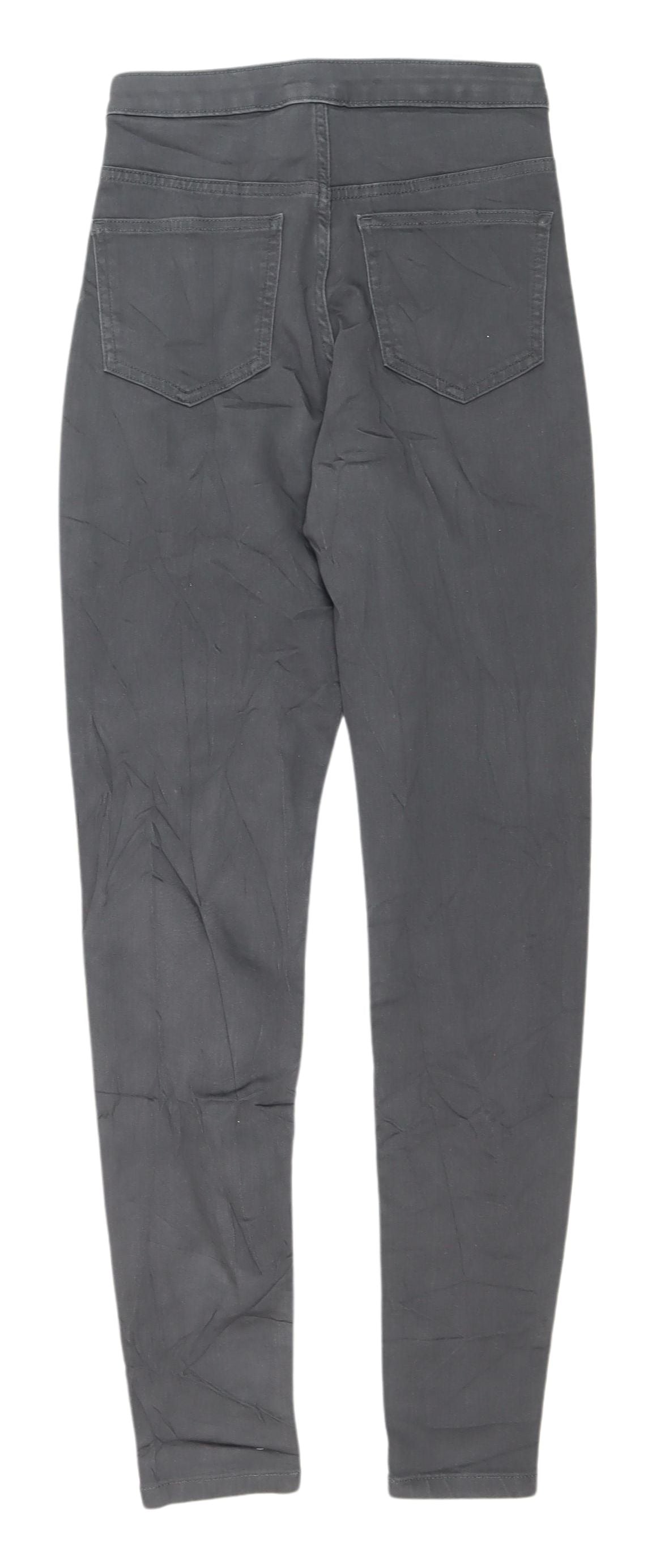 Marks and Spencer Women's Grey Skinny Jeans