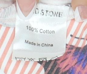 HD London Women's Multicoloured Sleeveless Dress