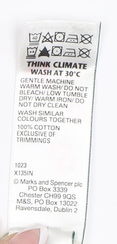 Marks and Spencer Women's Floral Midi Dress