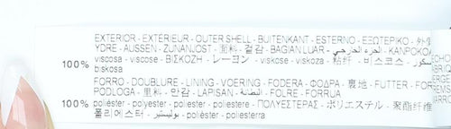 Zara Women’s Black Floral Bodycon Dress, Size M