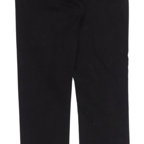 ASOS Men's Black Skinny Jeans, Size 29, Regular Fit
