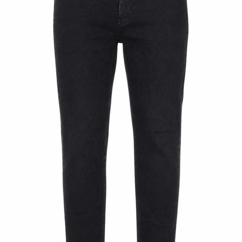 Lee Men's Black Skinny Jeans W32 L33 Slim Fit