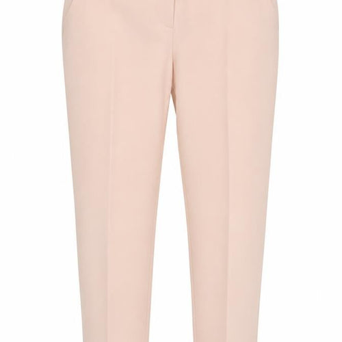 ASOS Women's Beige Dress Pants Size 10 Straight Leg