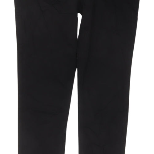 Marks and Spencer Women's Black Skinny Jeans Size 10