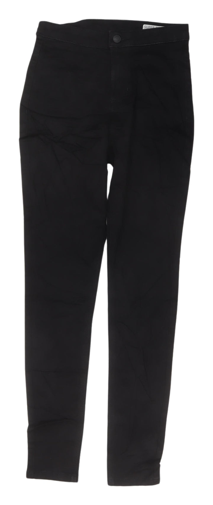 Marks and Spencer Women's Black Skinny Jeans Size 10