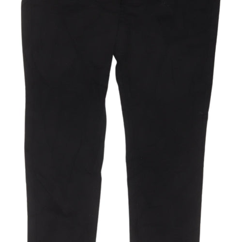 Marks and Spencer Women's Black Skinny Jeans Size 10