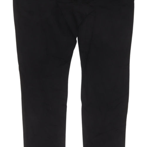 Marks and Spencer Women's Black Skinny Jeans Size 10