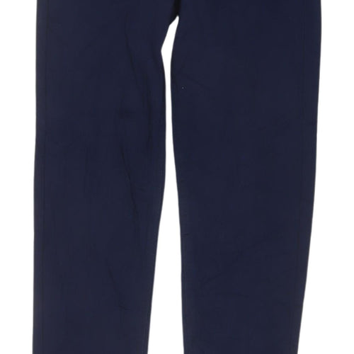 Marks and Spencer Women's Blue Skinny Jeans, Size 6