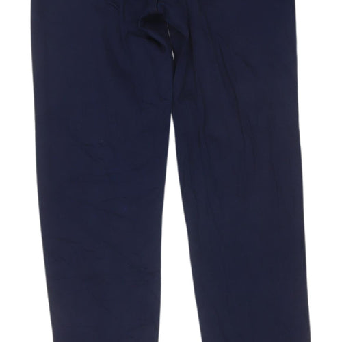 Marks and Spencer Women's Blue Skinny Jeans, Size 6