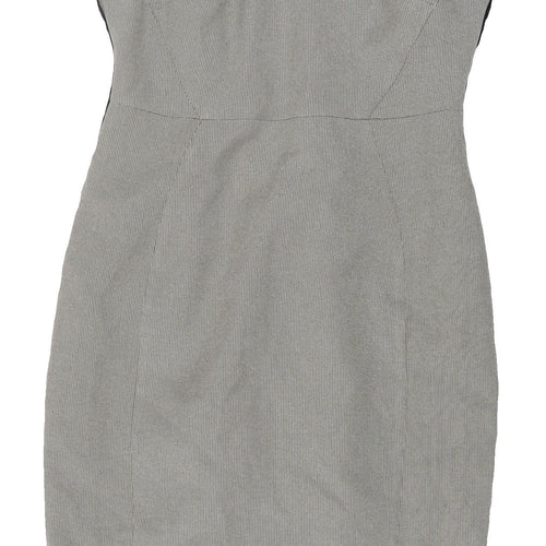 Dorothy Perkins Women's Black Sheath Dress Size 8