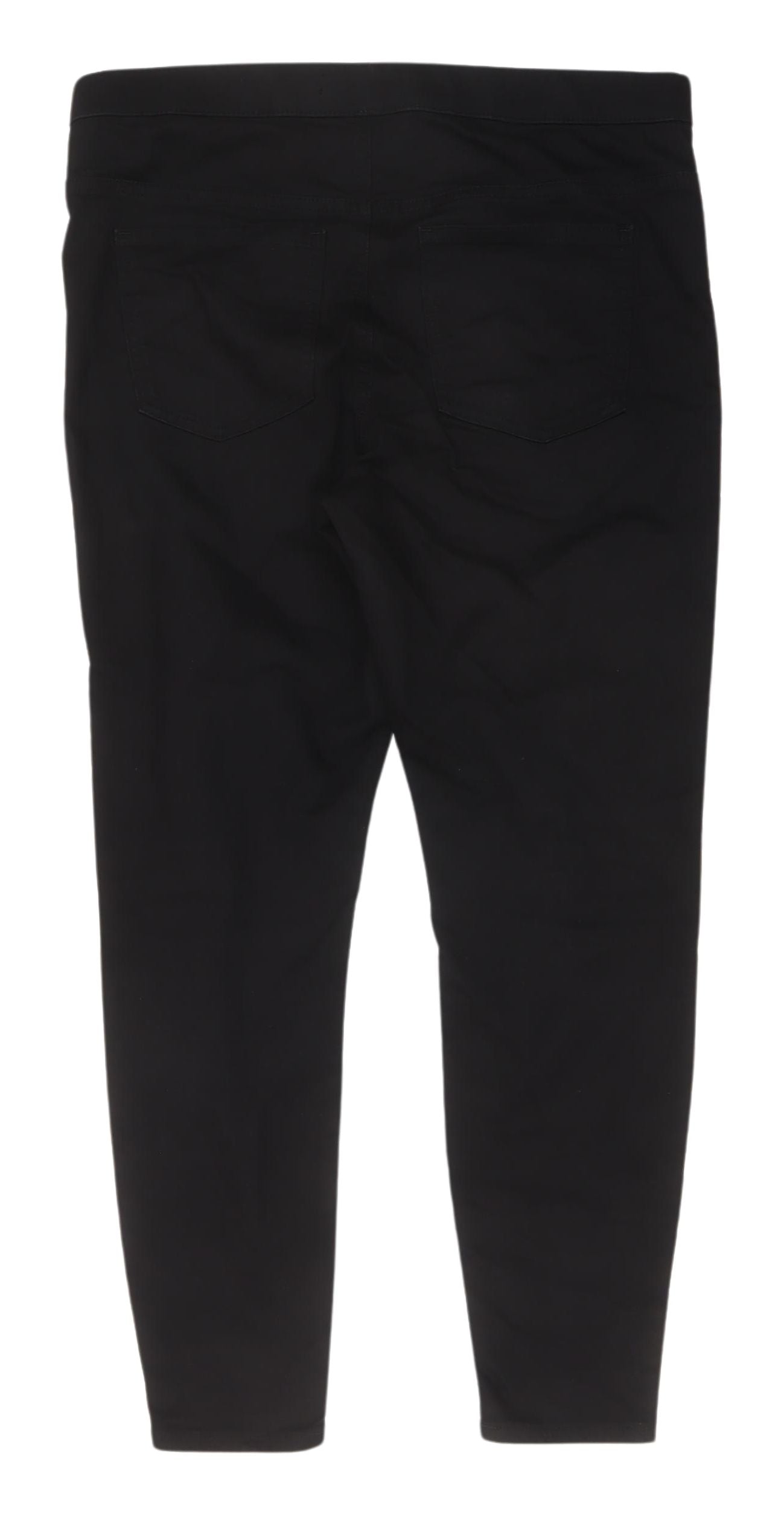 Marks and Spencer Women's Black Slim Jeggings Size 14